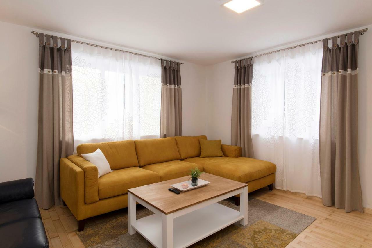 Alviera Ferienhaus Schruns Kültér fotó