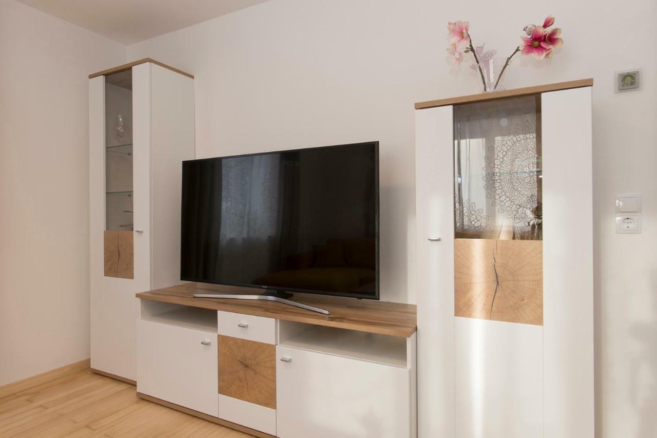 Alviera Ferienhaus Schruns Kültér fotó