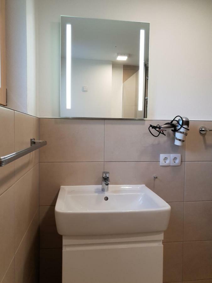 Alviera Ferienhaus Schruns Kültér fotó