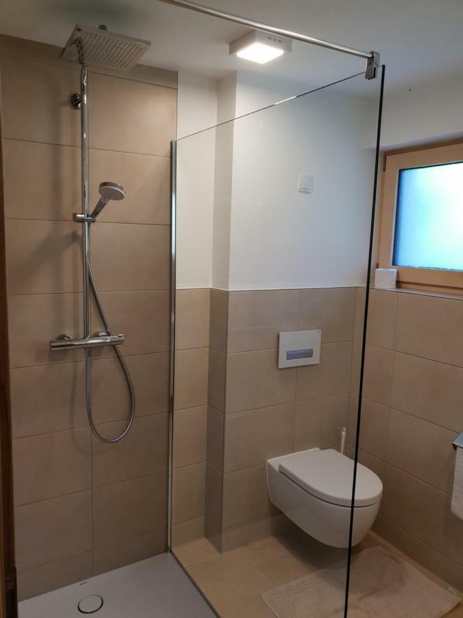 Alviera Ferienhaus Schruns Kültér fotó